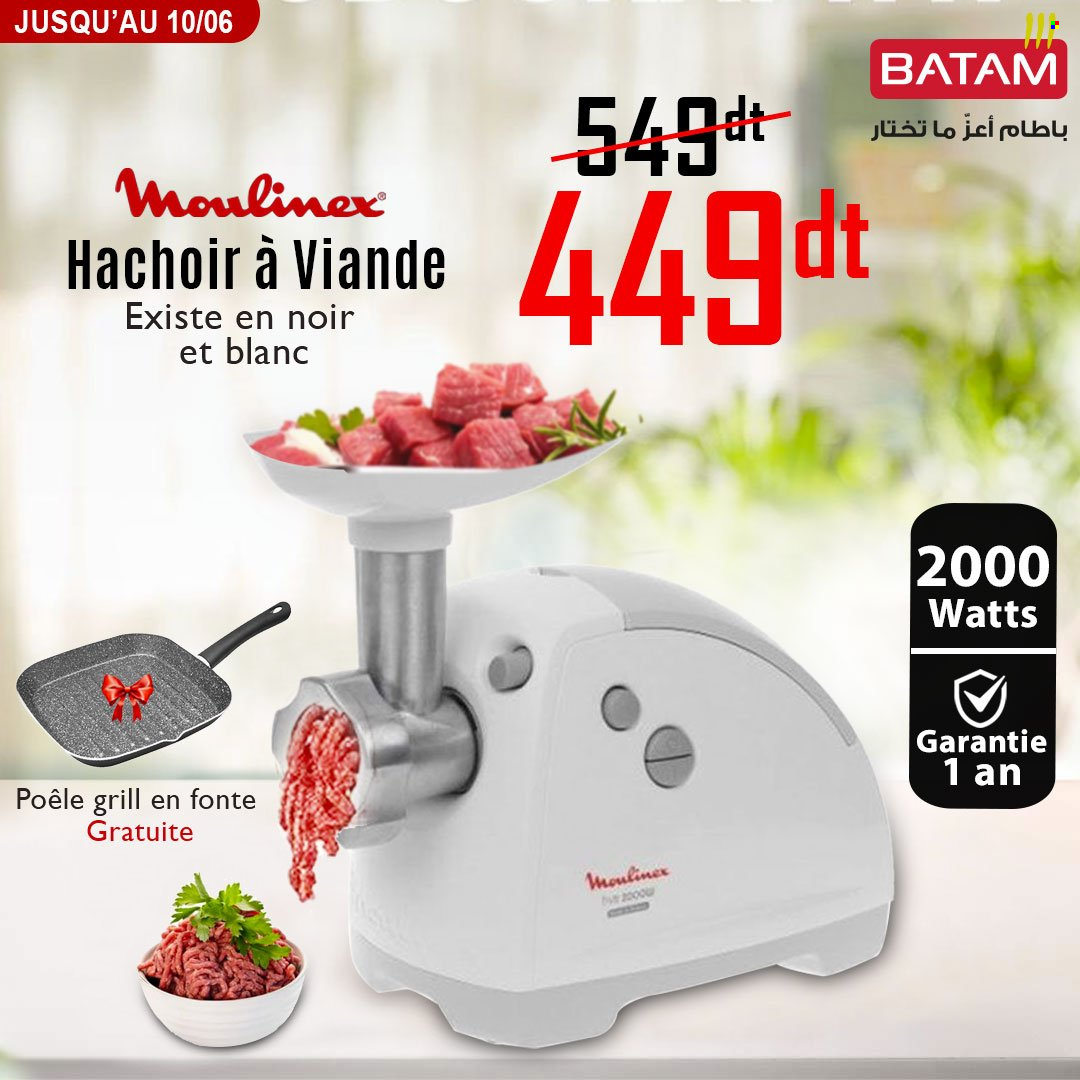 Catalogue Batam - 11/05/2025 - 10/06/2025. Page 6