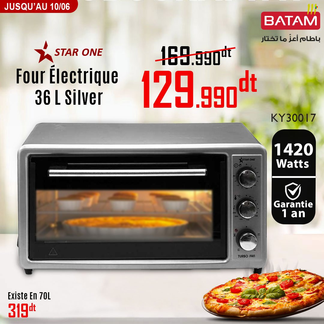 Catalogue Batam - 11/05/2025 - 10/06/2025. Page 7