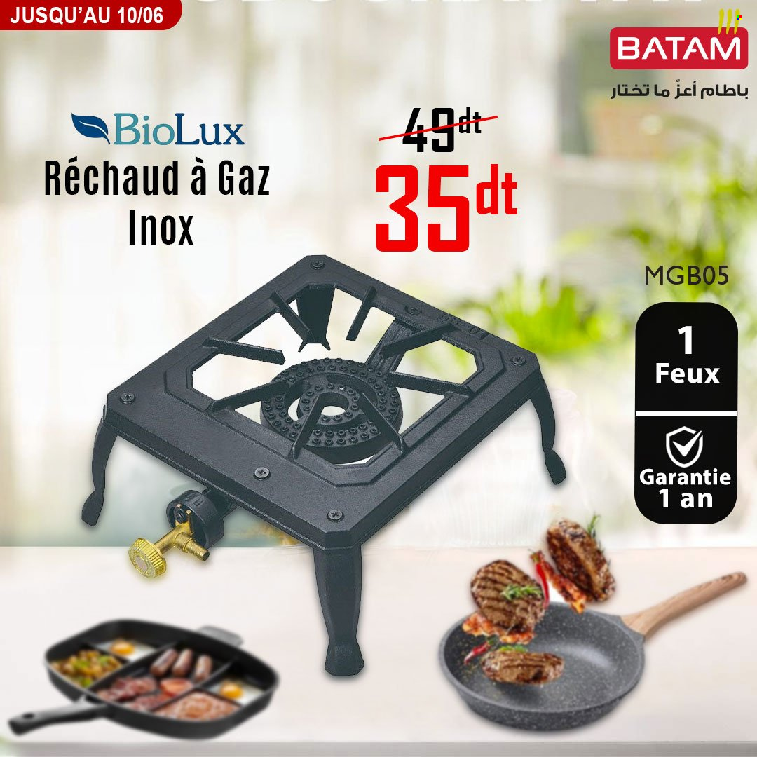 Catalogue Batam - 11/05/2025 - 10/06/2025. Page 10