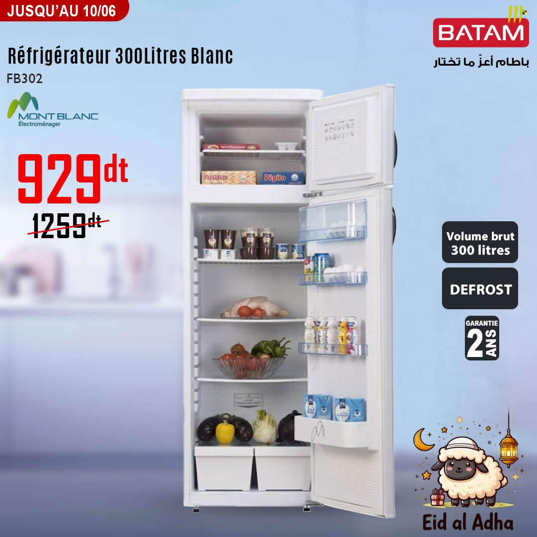 Catalogue Batam - 11/05/2025 - 10/06/2025. Page 2