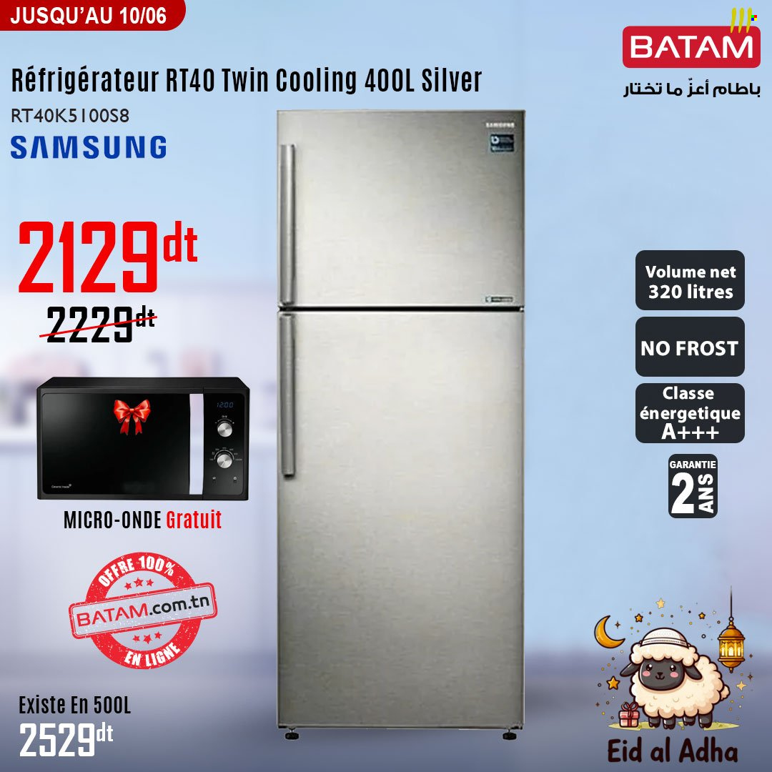 Catalogue Batam - 11/05/2025 - 10/06/2025. Page 5