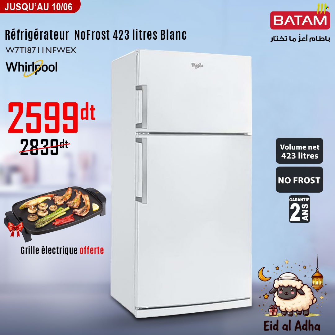 Catalogue Batam - 11/05/2025 - 10/06/2025. Page 6