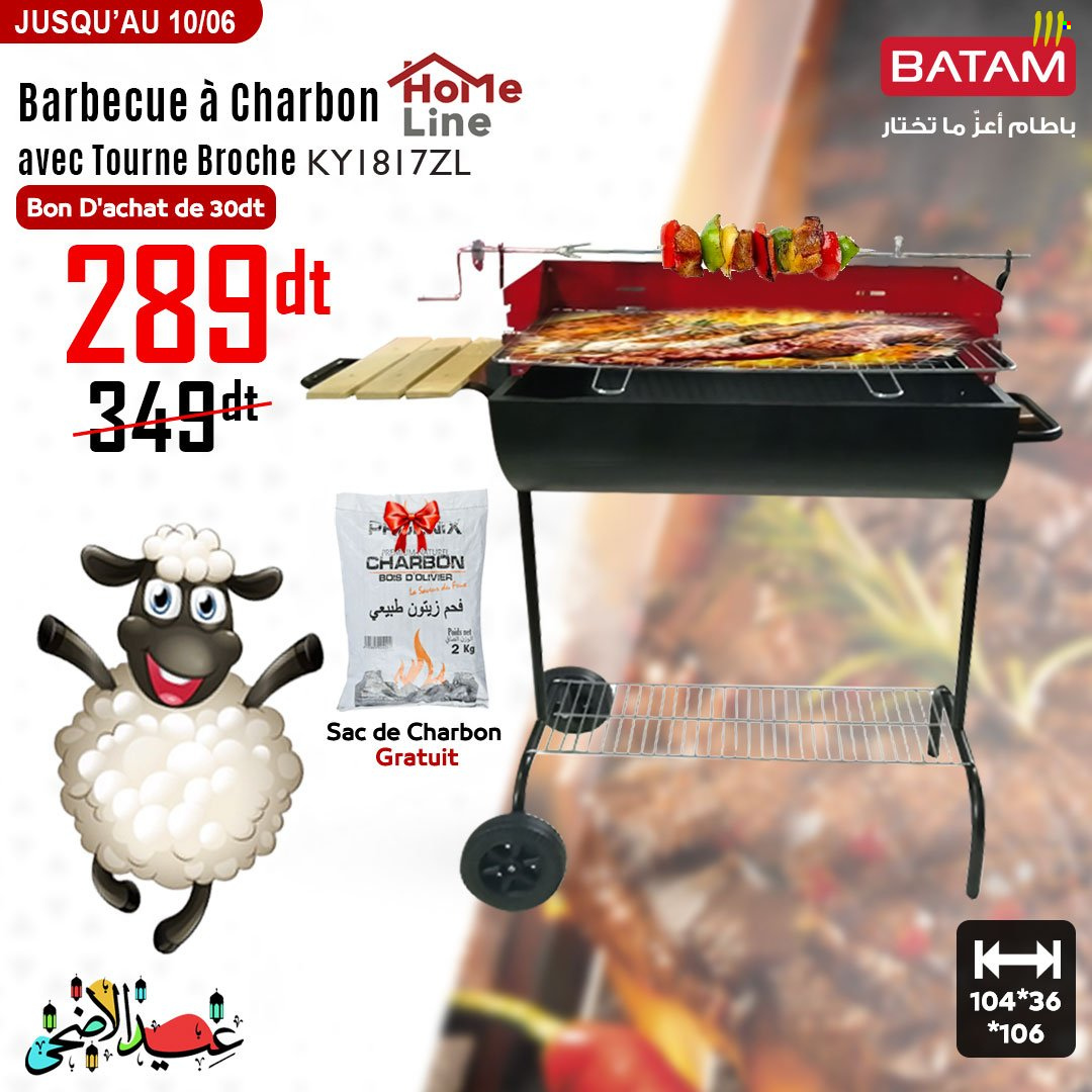 Catalogue Batam. Page 8