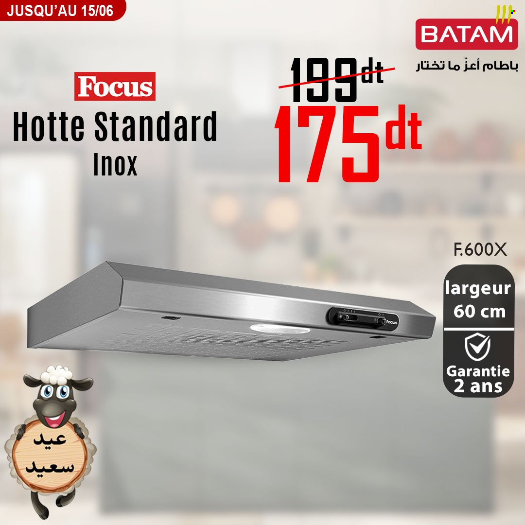 Catalogue Batam - 13/05/2025 - 15/06/2025. Page 2