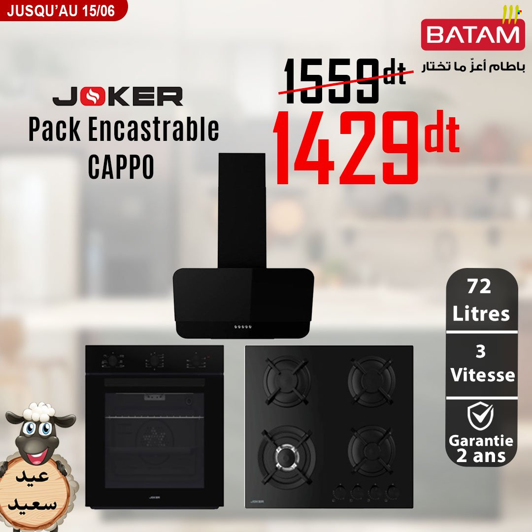 Catalogue Batam - 13/05/2025 - 15/06/2025. Page 5
