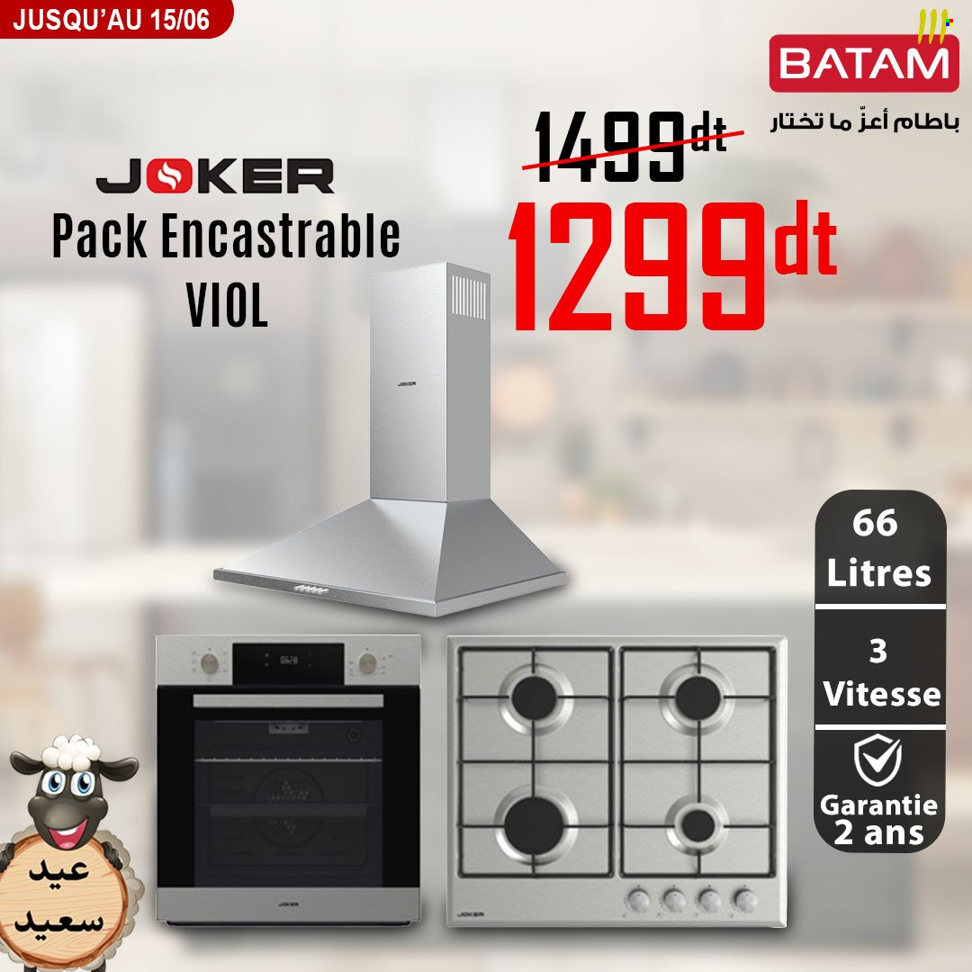 Catalogue Batam - 13/05/2025 - 15/06/2025. Page 9
