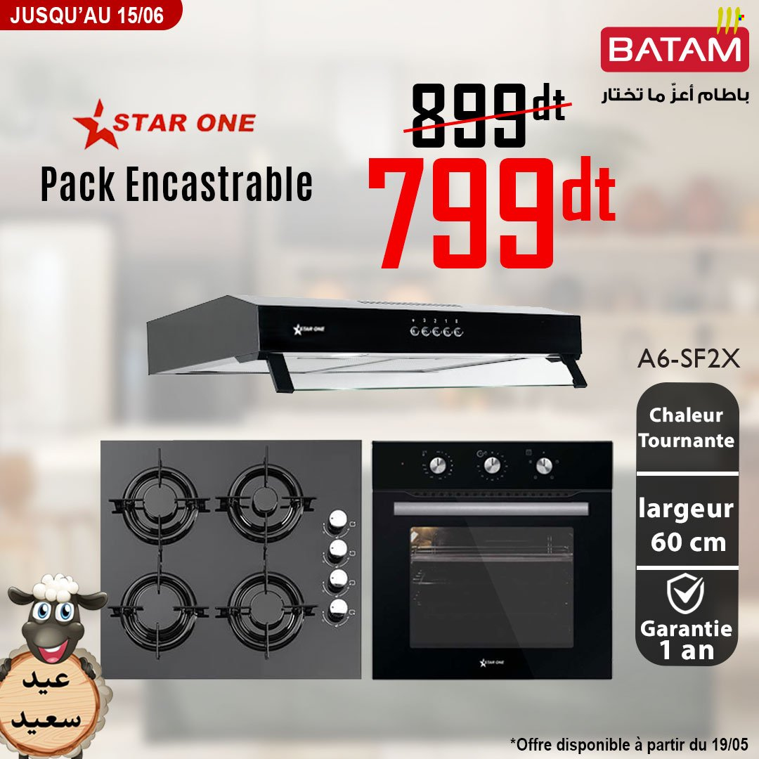 Catalogue Batam - 13/05/2025 - 15/06/2025. Page 10