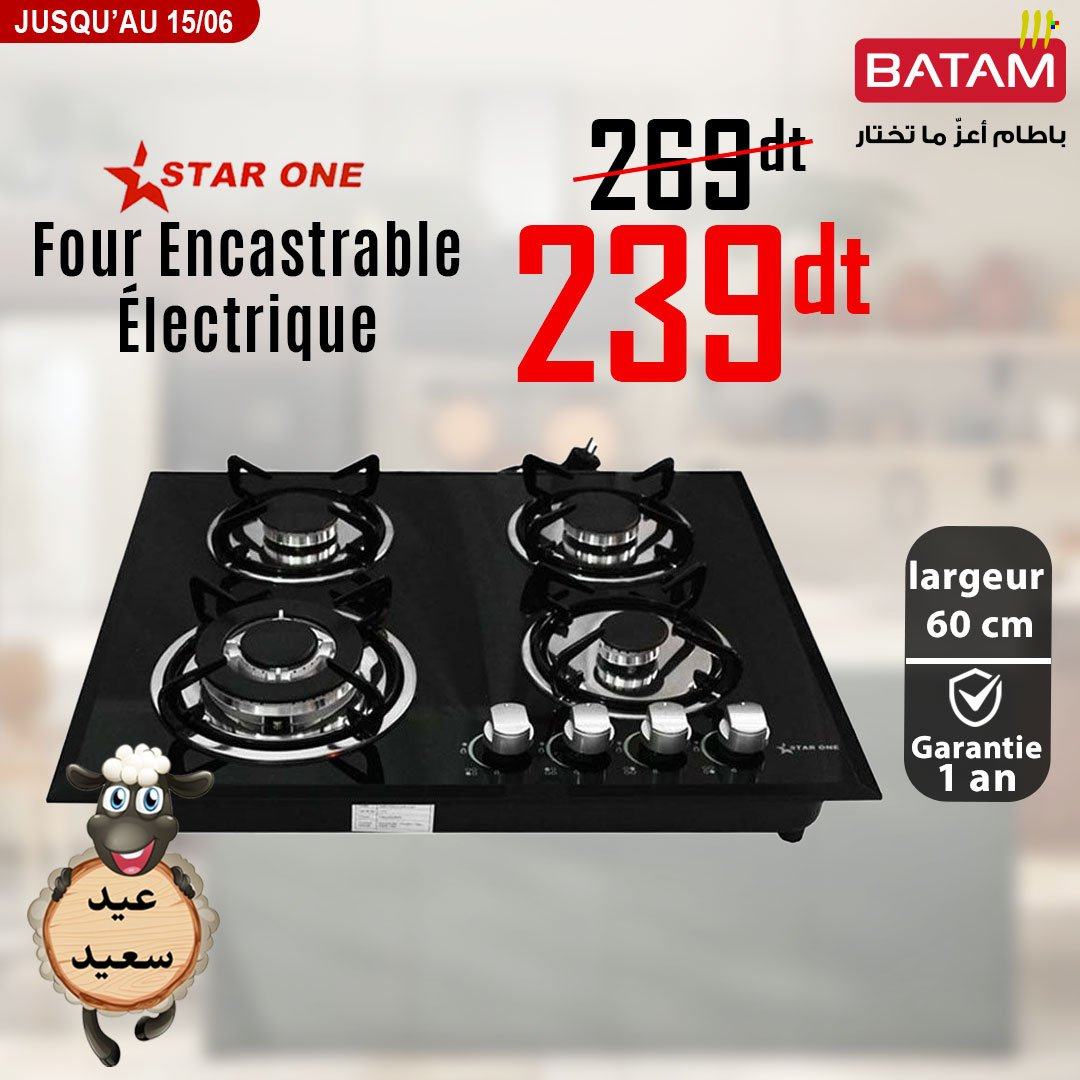 Catalogue Batam - 13/05/2025 - 15/06/2025. Page 11