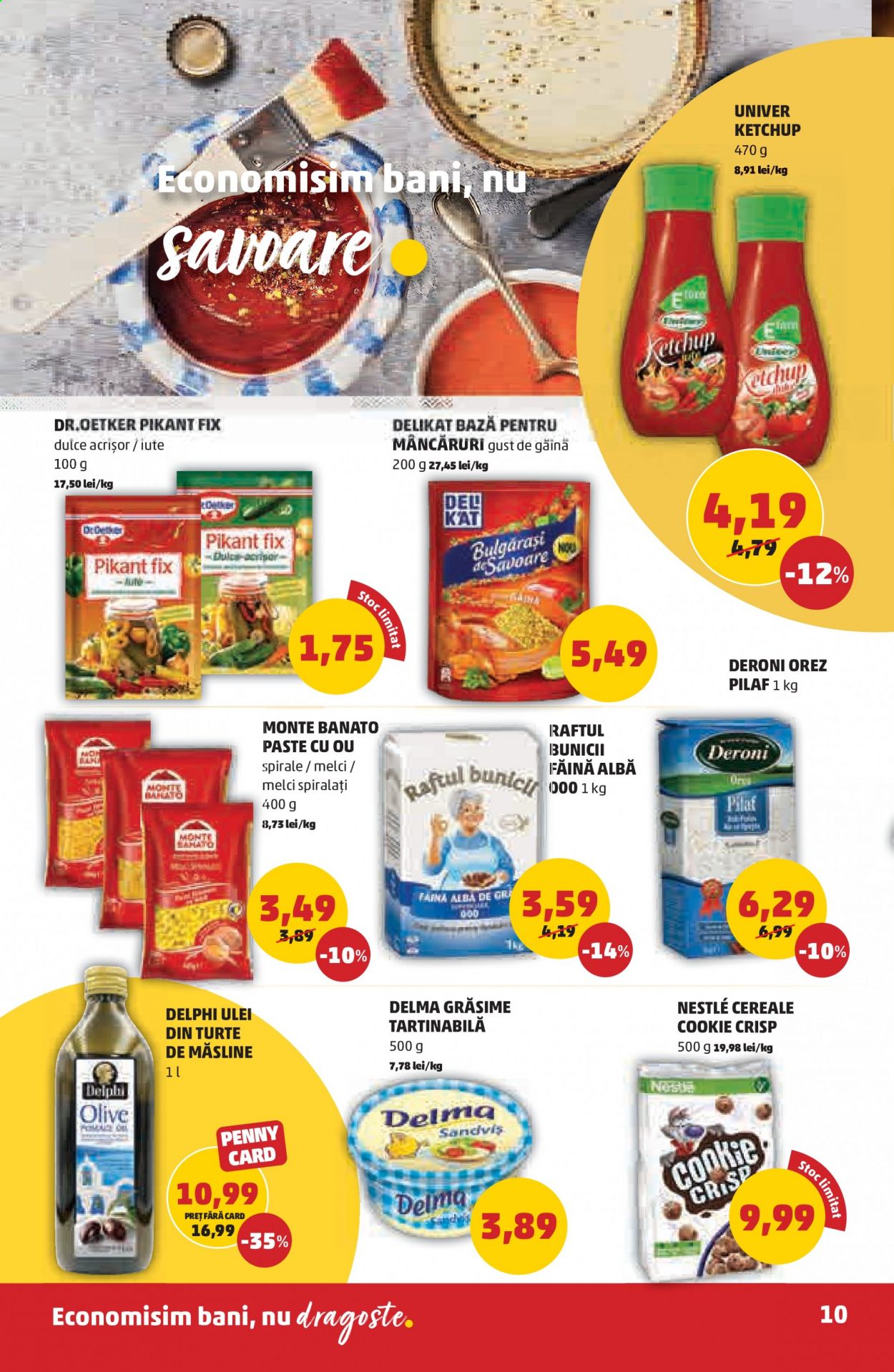 Catalog PENNY - 14.07.2021 - 20.07.2021. Pagina 10