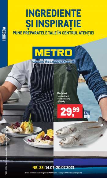 thumbnail - Catalog Metro