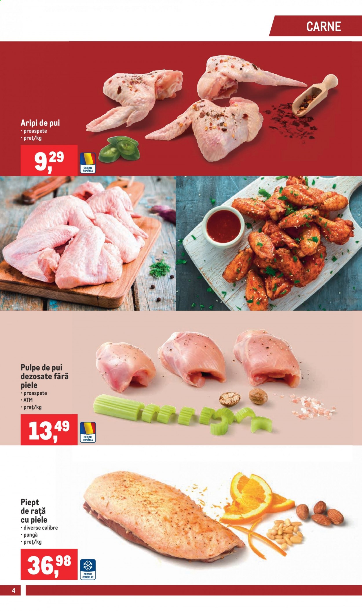 Catalog Metro - 14.07.2021 - 20.07.2021. Pagina 4