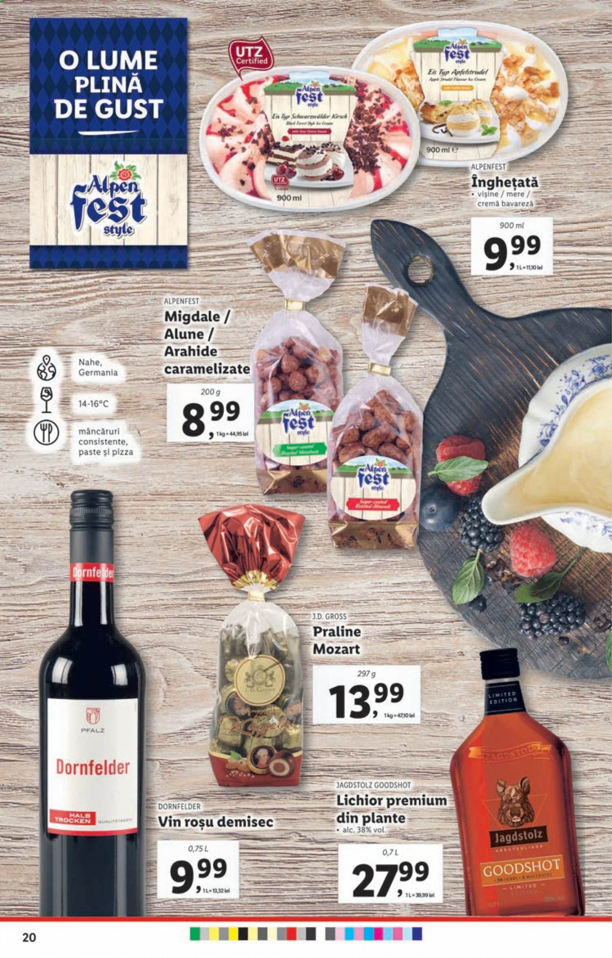 Catalog Lidl - 19.07.2021 - 25.07.2021. Pagina 20