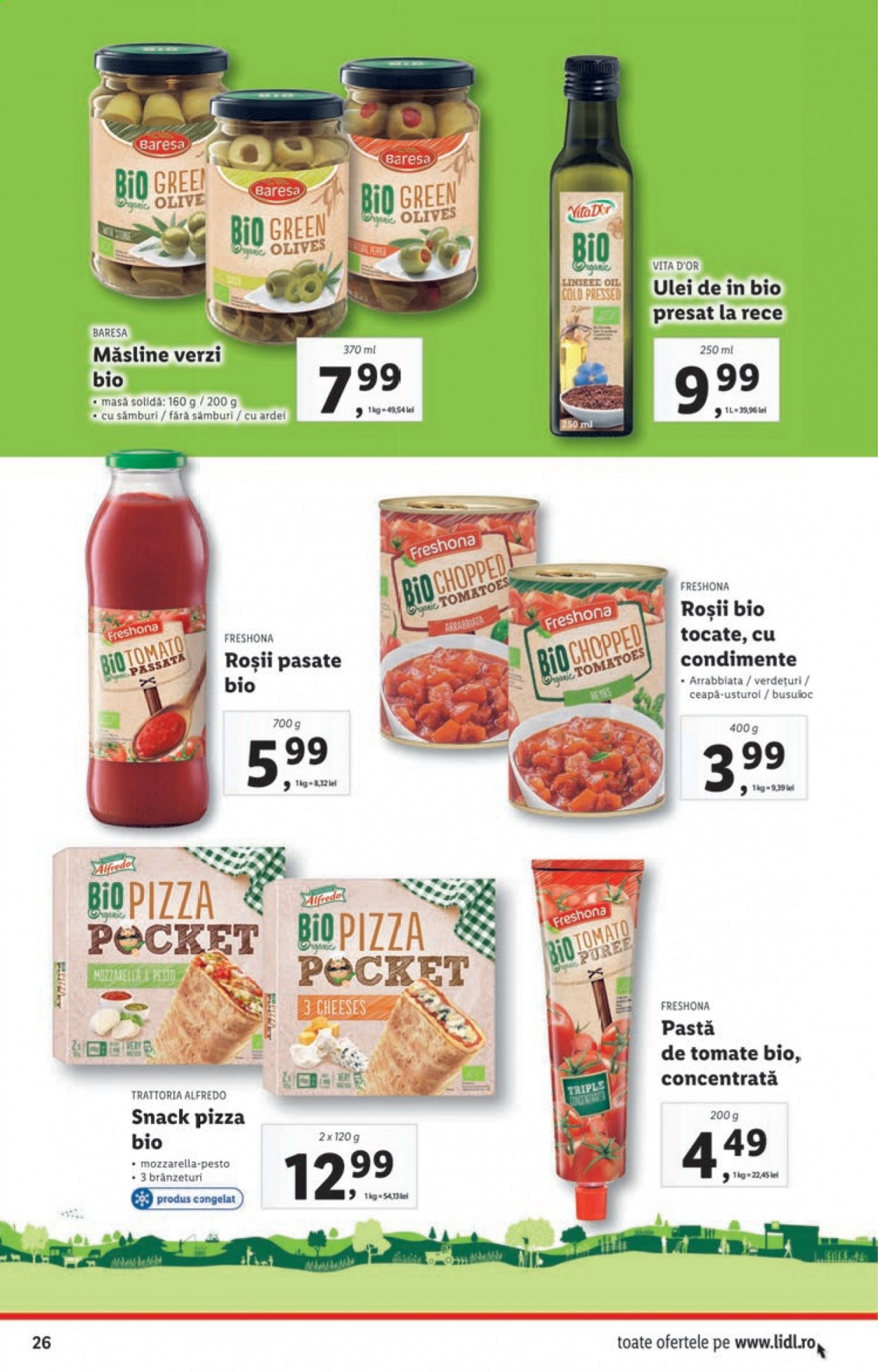 Catalog Lidl - 19.07.2021 - 25.07.2021. Pagina 26