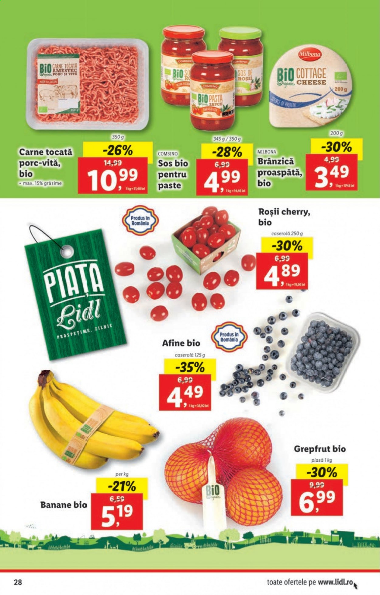 Catalog Lidl - 19.07.2021 - 25.07.2021. Pagina 28