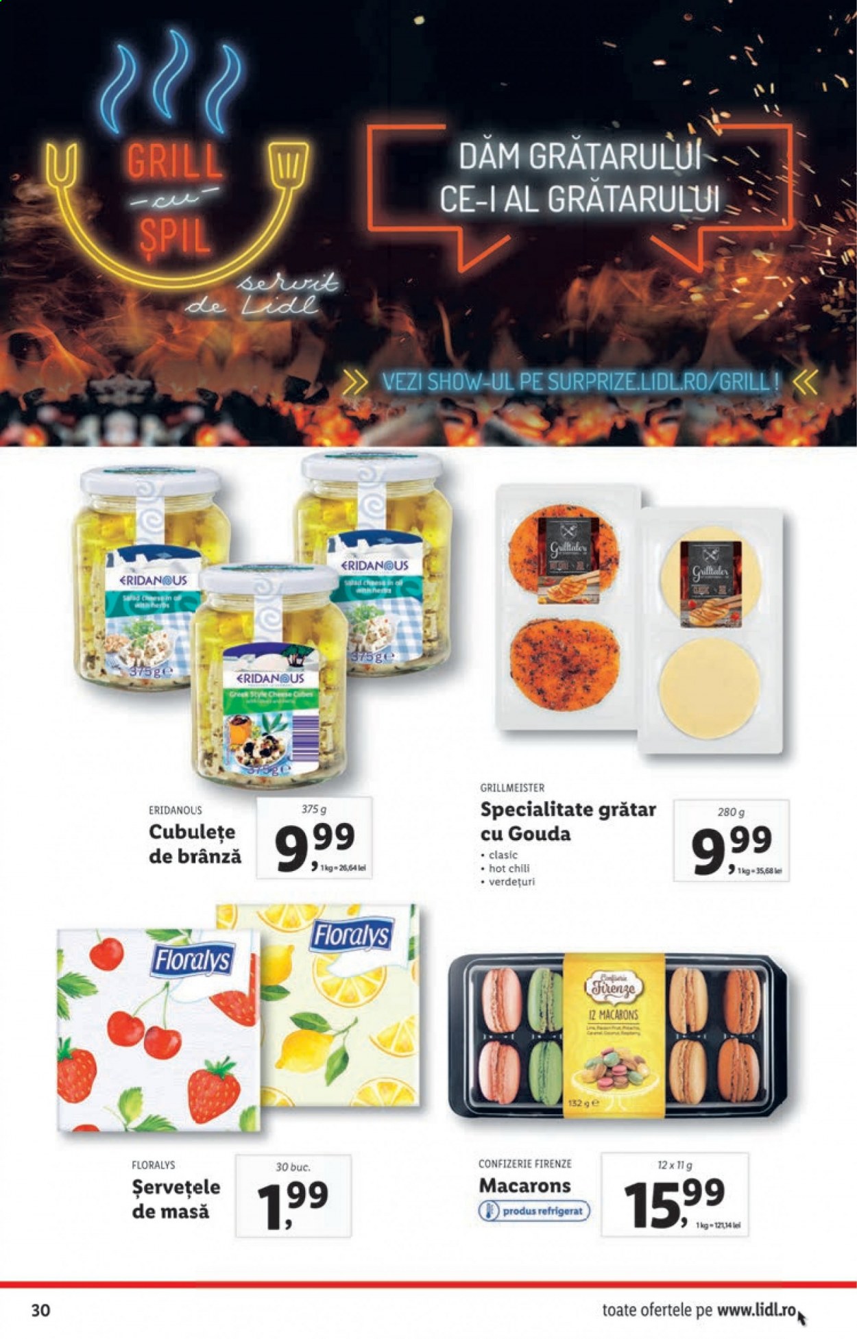 Catalog Lidl - 19.07.2021 - 25.07.2021. Pagina 30