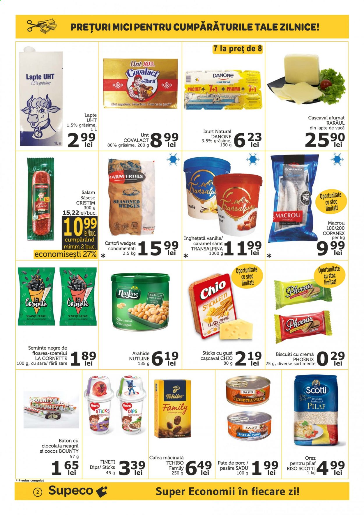 Catalog Supeco - 14.07.2021 - 25.07.2021. Pagina 2