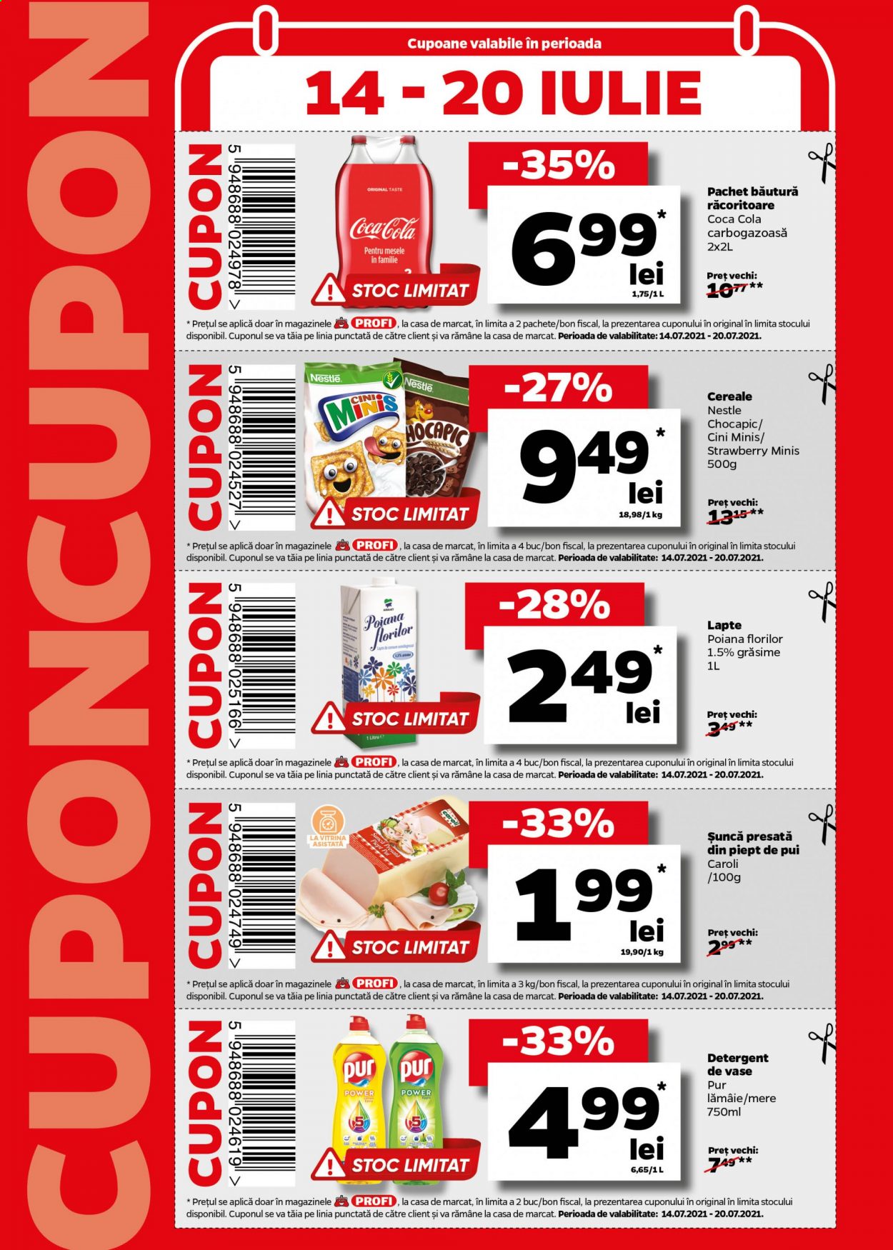 Catalog Profi - 14.07.2021 - 27.07.2021. Pagina 4
