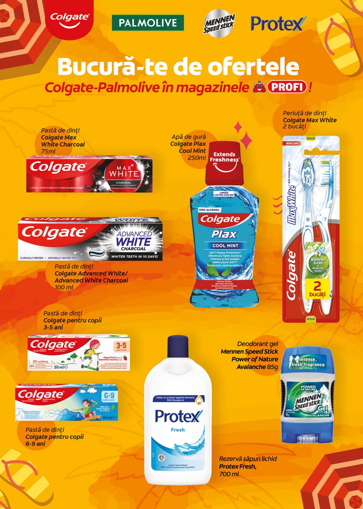 Catalog Profi - 14.07.2021 - 27.07.2021. Pagina 12