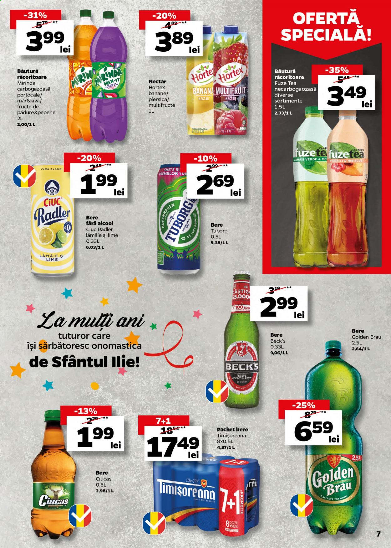Catalog Profi Loco - 14.07.2021 - 27.07.2021. Pagina 7