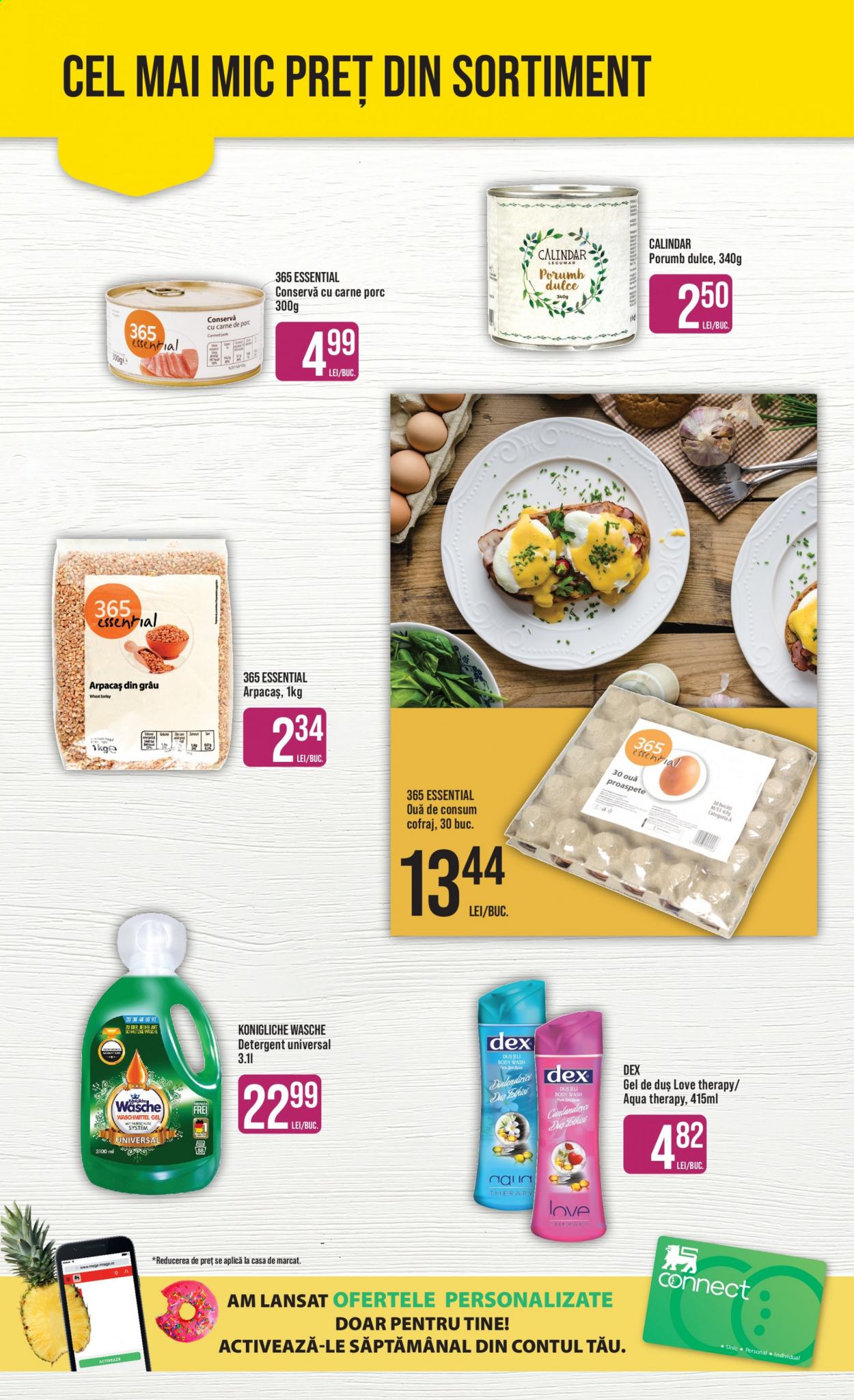 Catalog Mega Image - 15.07.2021 - 21.07.2021. Pagina 3