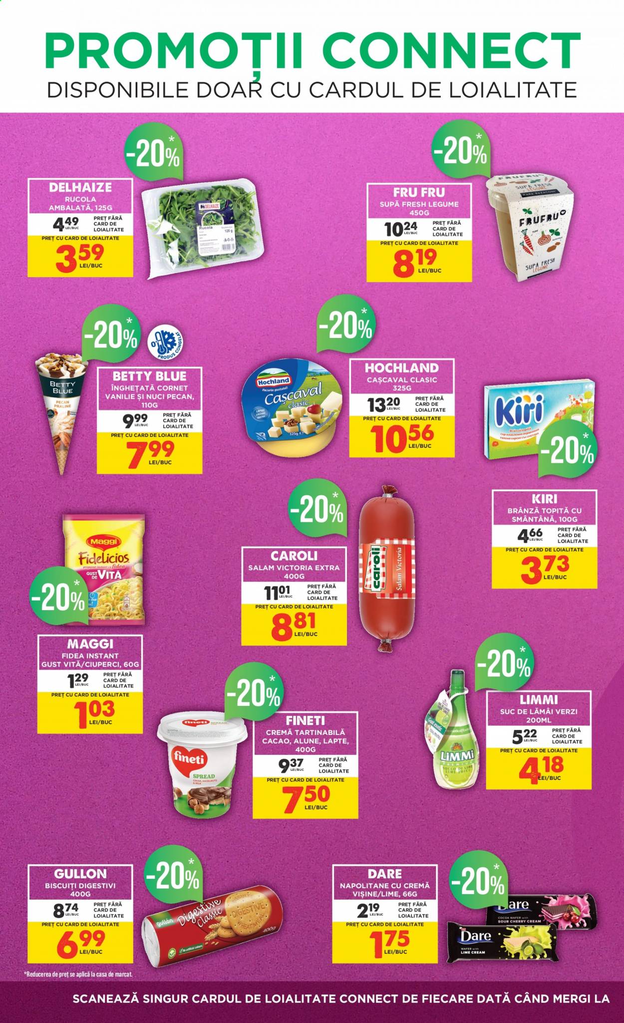 Catalog Mega Image - 15.07.2021 - 21.07.2021. Pagina 4
