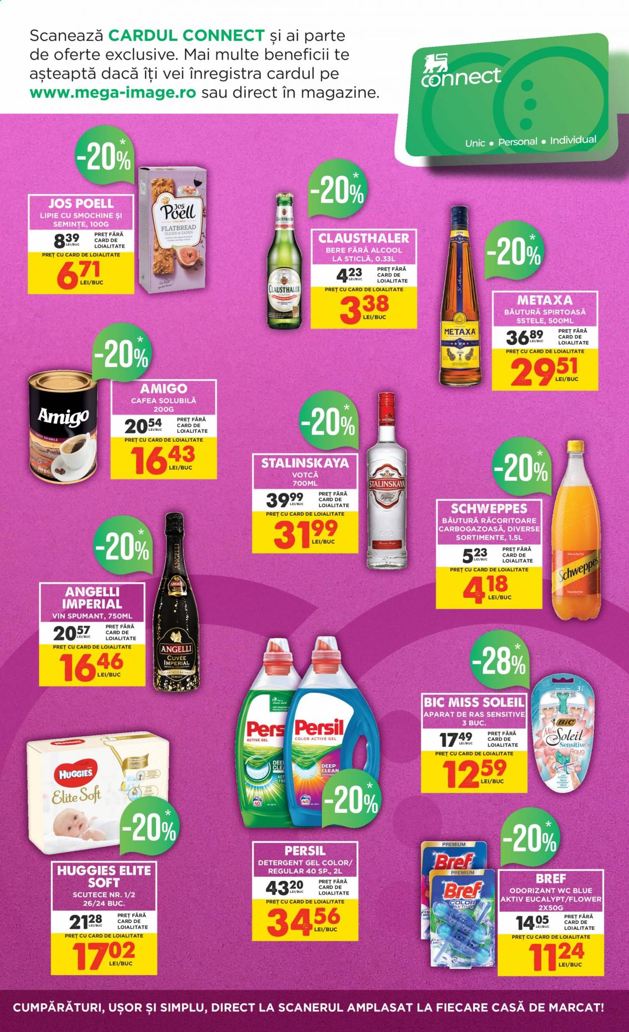 Catalog Mega Image - 15.07.2021 - 21.07.2021. Pagina 5