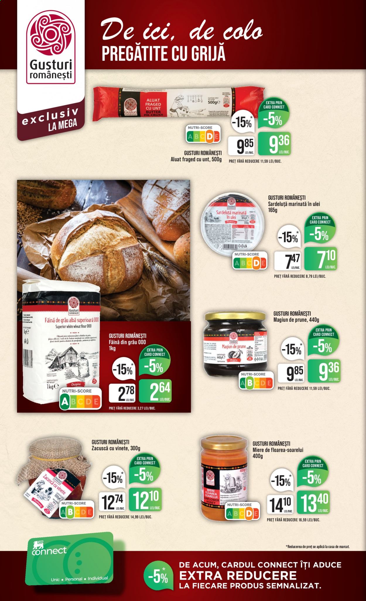 Catalog Mega Image - 15.07.2021 - 21.07.2021. Pagina 6
