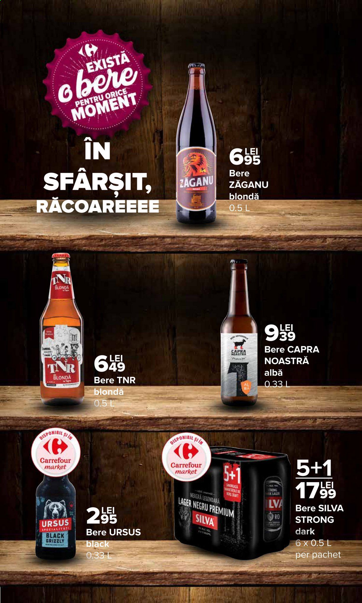 Catalog Carrefour - 15.07.2021 - 28.07.2021. Pagina 5