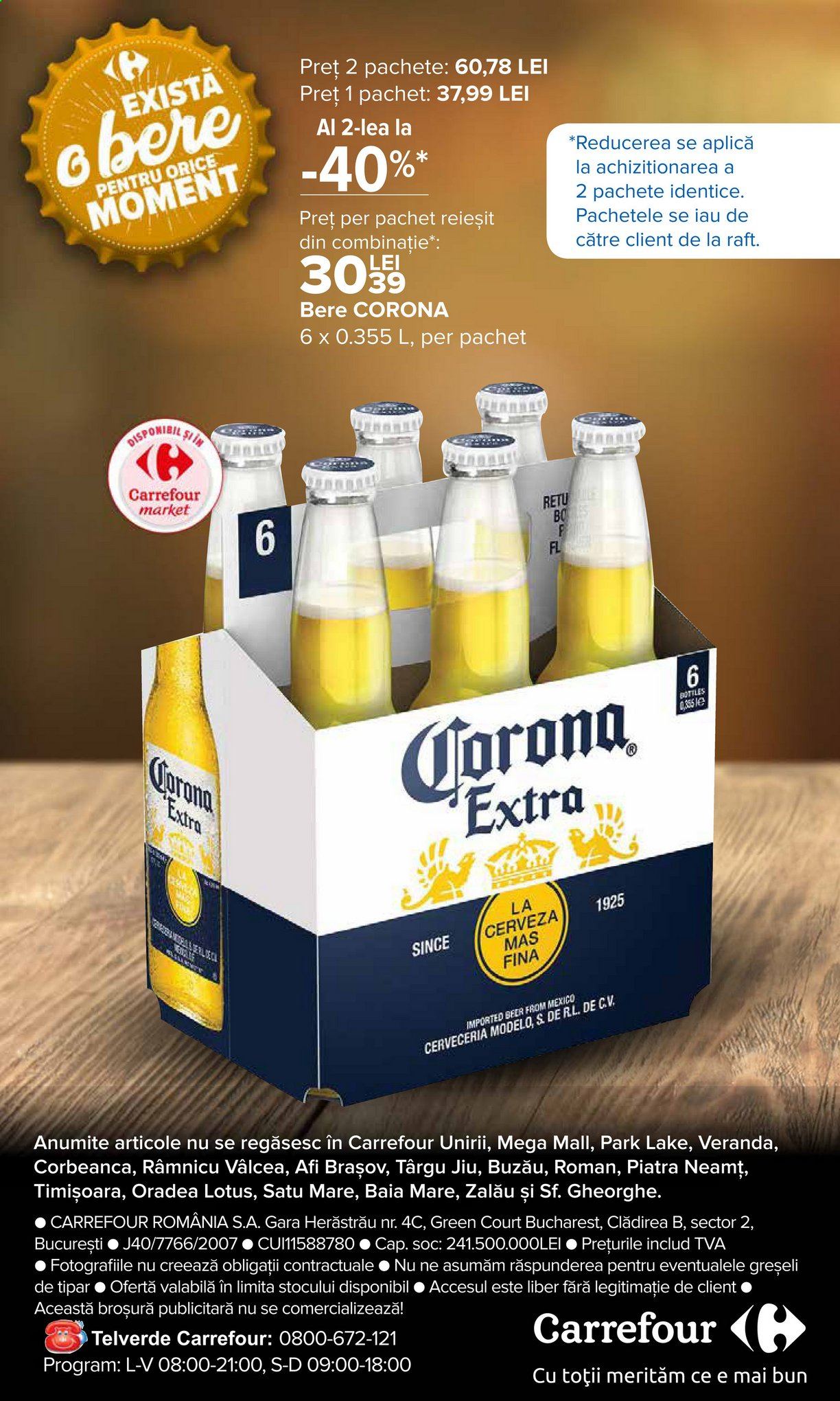 Catalog Carrefour - 15.07.2021 - 28.07.2021. Pagina 16