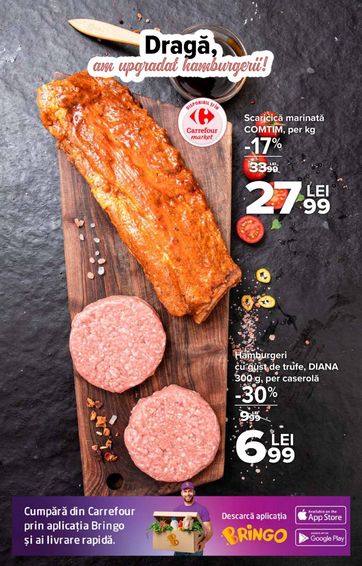 Catalog Carrefour - 15.07.2021 - 21.07.2021. Pagina 2