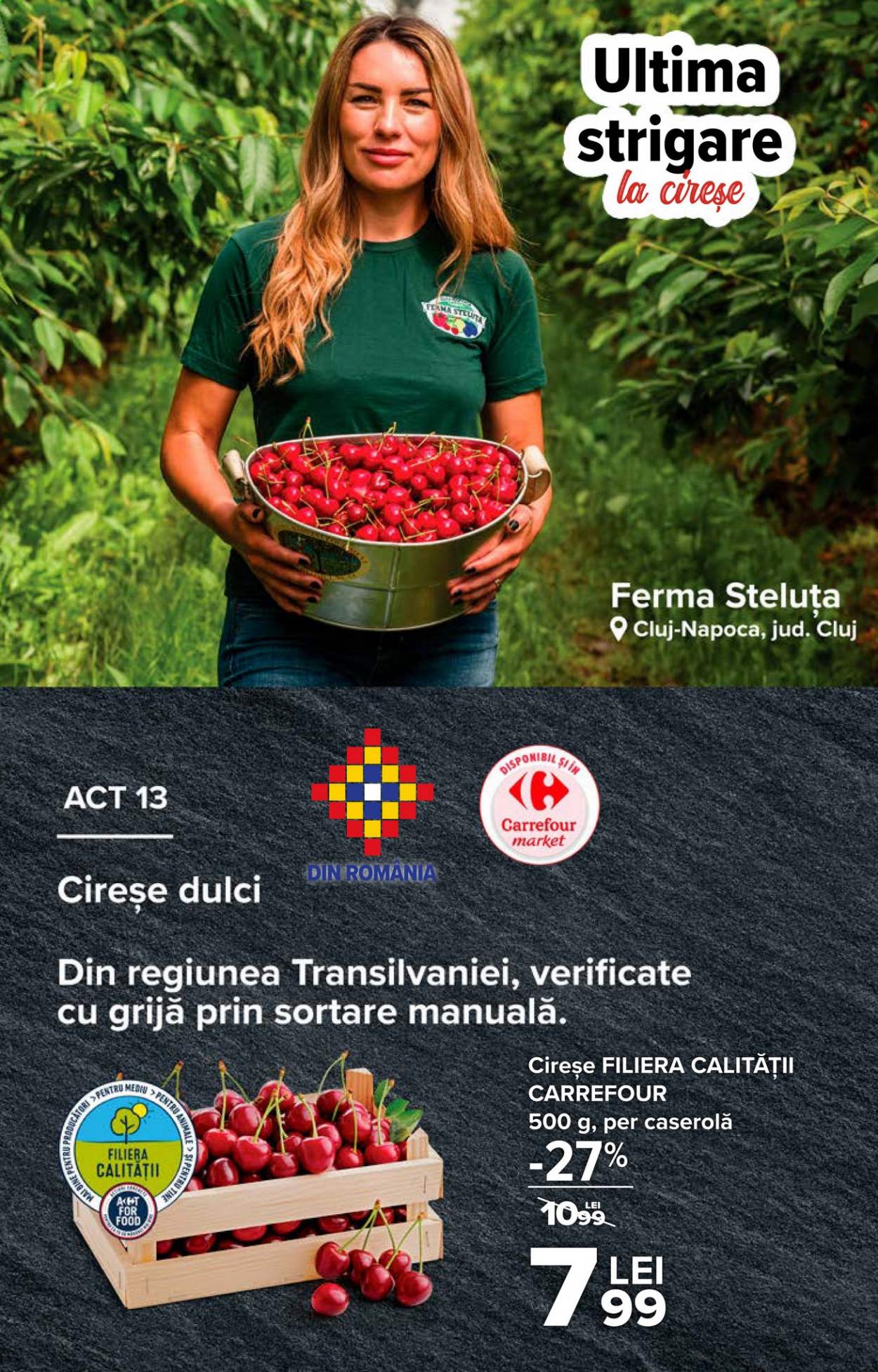Catalog Carrefour - 15.07.2021 - 21.07.2021. Pagina 6