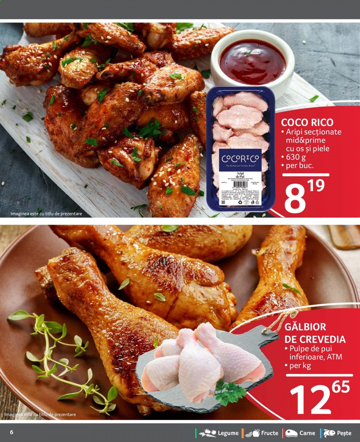 Catalog Selgros - 16.07.2021 - 22.07.2021. Pagina 6