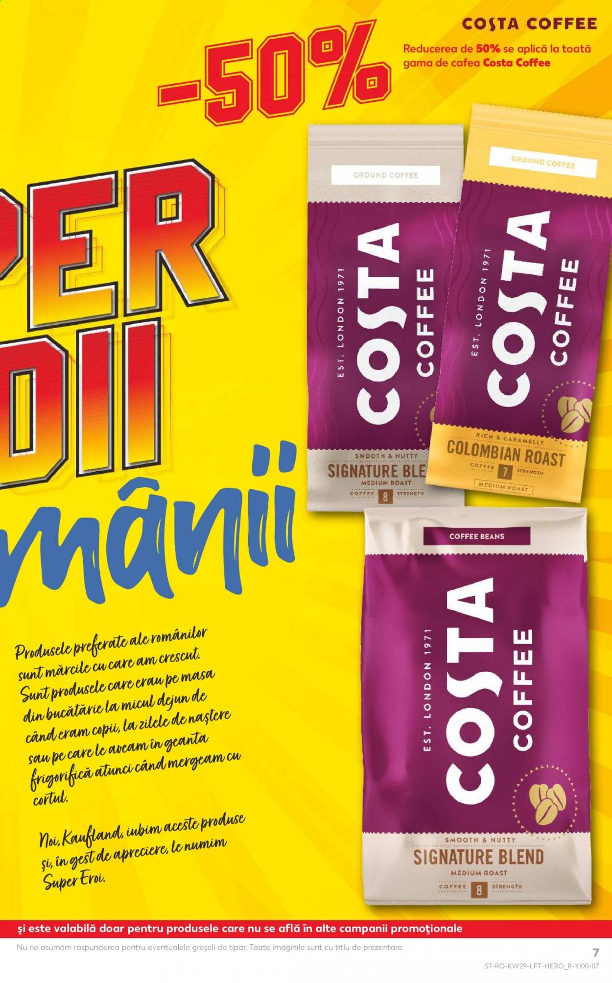 Catalog Kaufland - 21.07.2021 - 27.07.2021. Pagina 7