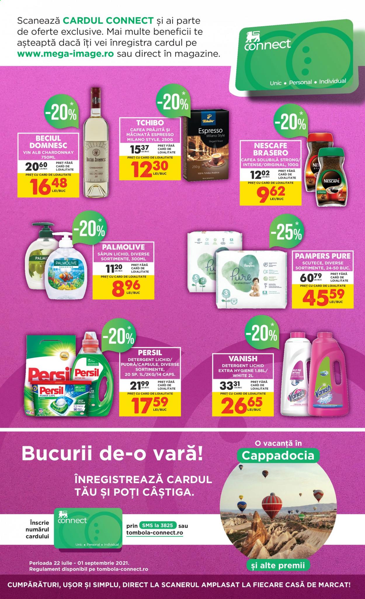 Catalog Mega Image - 22.07.2021 - 28.07.2021. Pagina 5