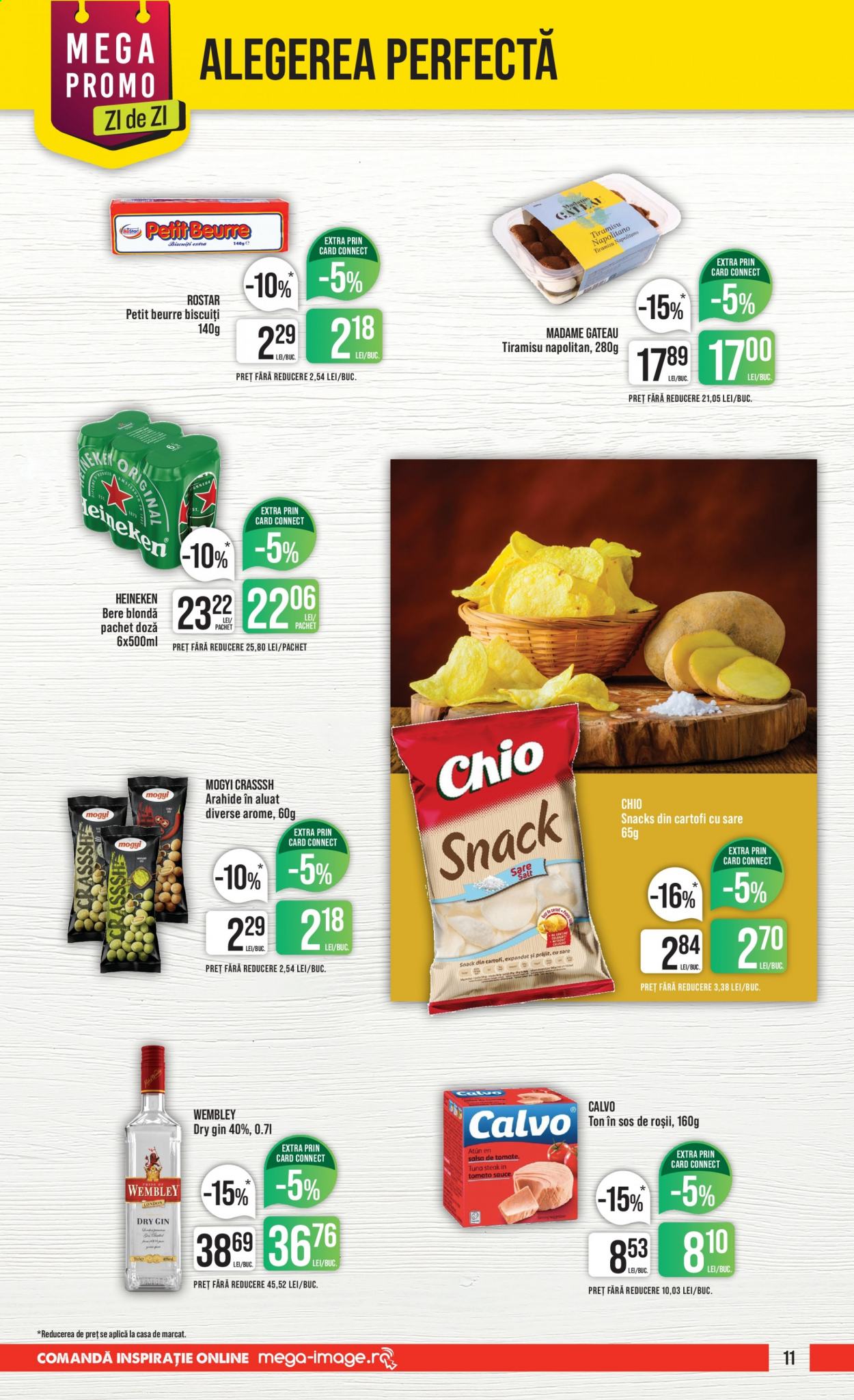 Catalog Mega Image - 22.07.2021 - 28.07.2021. Pagina 11