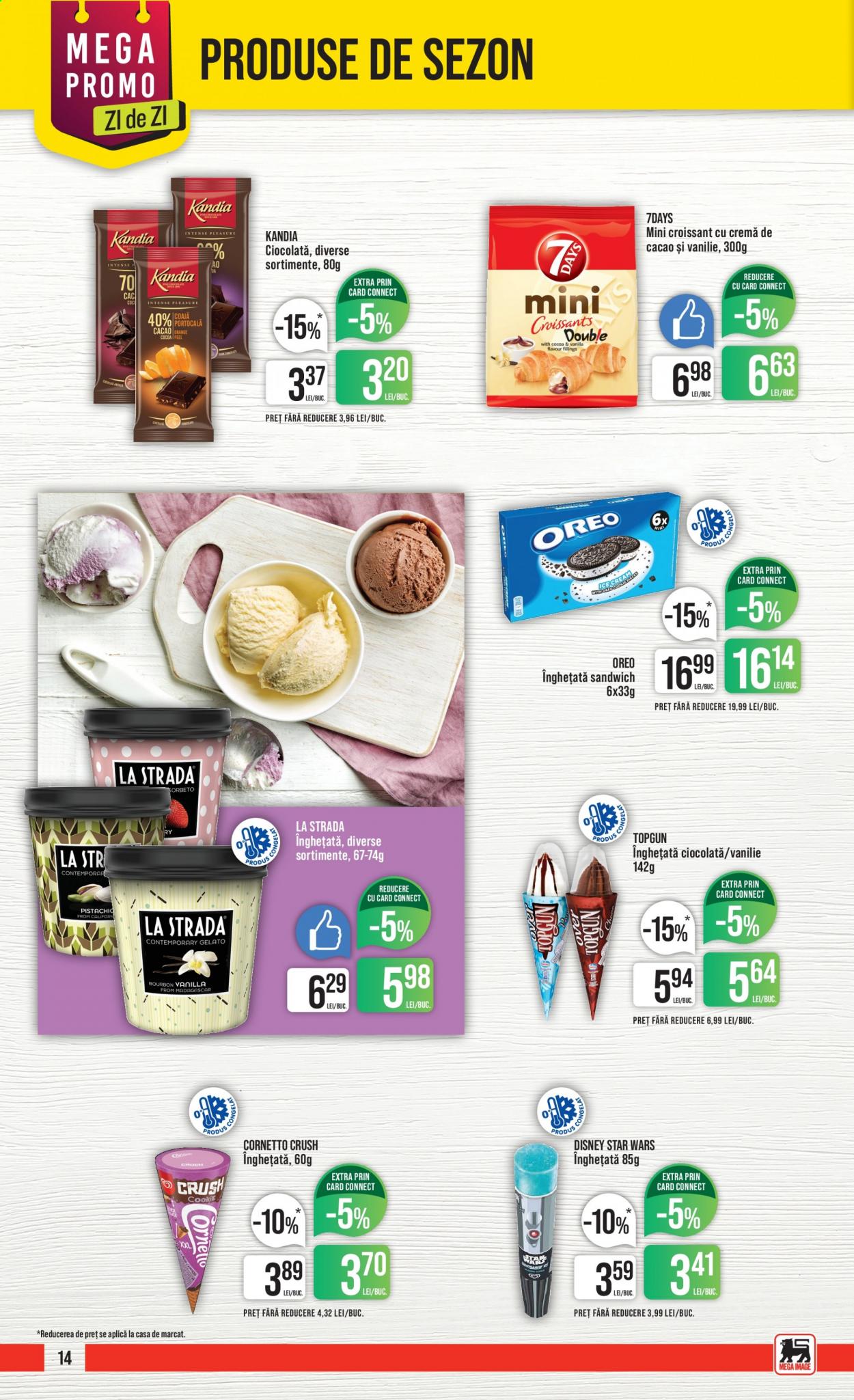 Catalog Mega Image - 22.07.2021 - 28.07.2021. Pagina 14