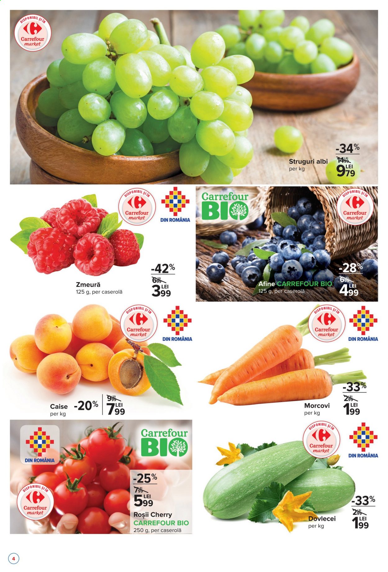 Catalog Carrefour - 22.07.2021 - 28.07.2021. Pagina 4