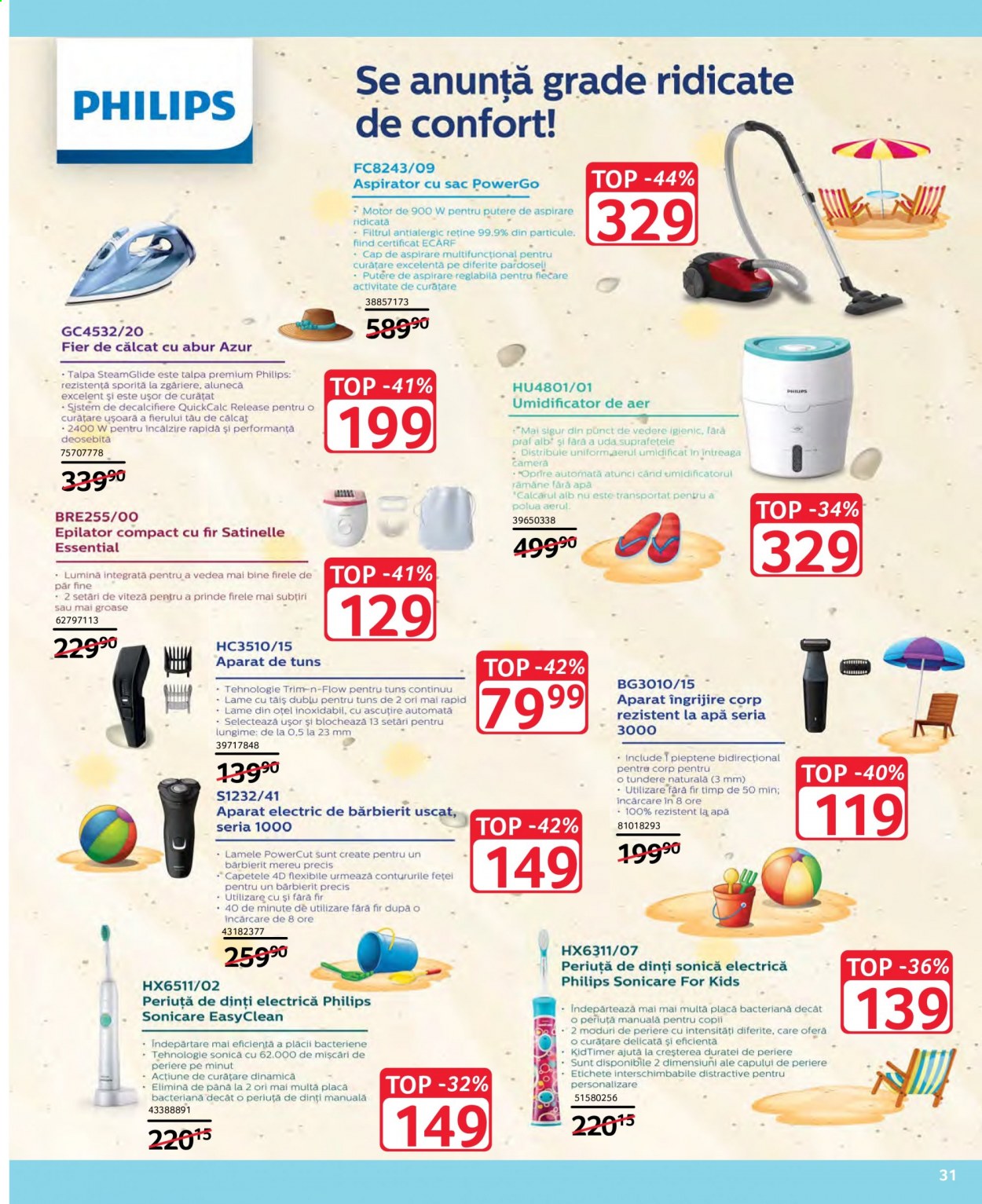 Catalog Selgros - 23.07.2021 - 05.08.2021. Pagina 5