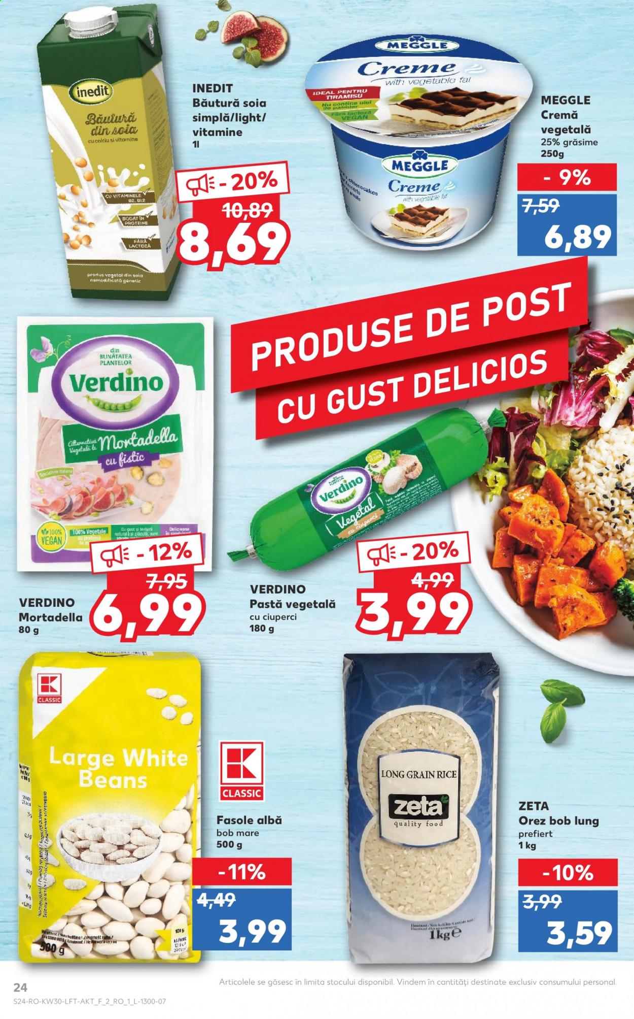 Catalog Kaufland - 28.07.2021 - 03.08.2021. Pagina 24