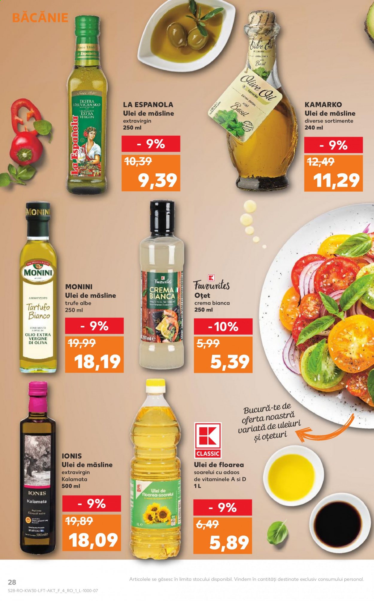 Catalog Kaufland - 28.07.2021 - 03.08.2021. Pagina 28