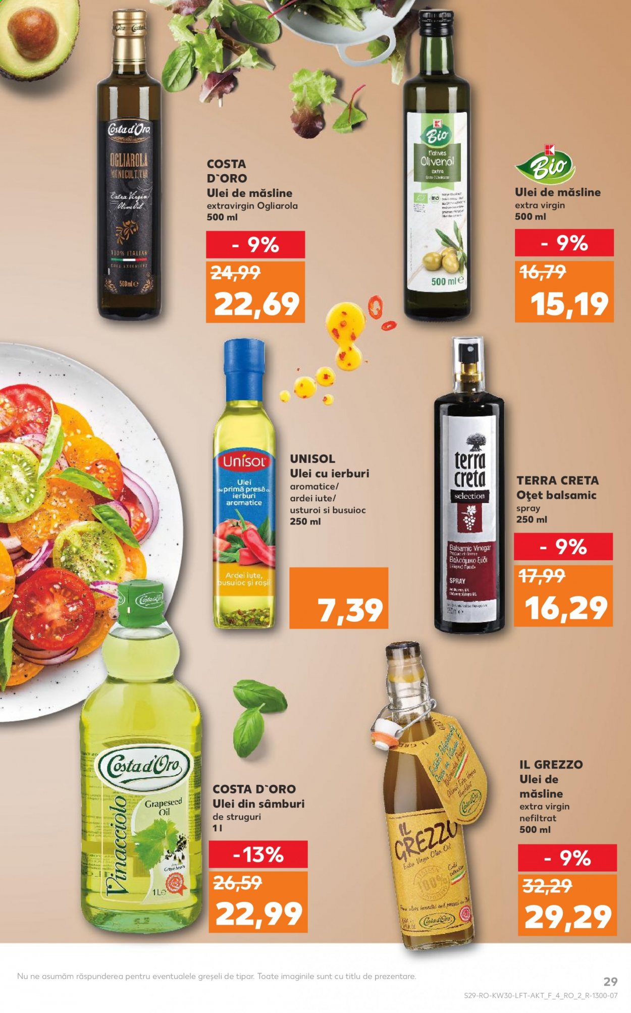 Catalog Kaufland - 28.07.2021 - 03.08.2021. Pagina 29