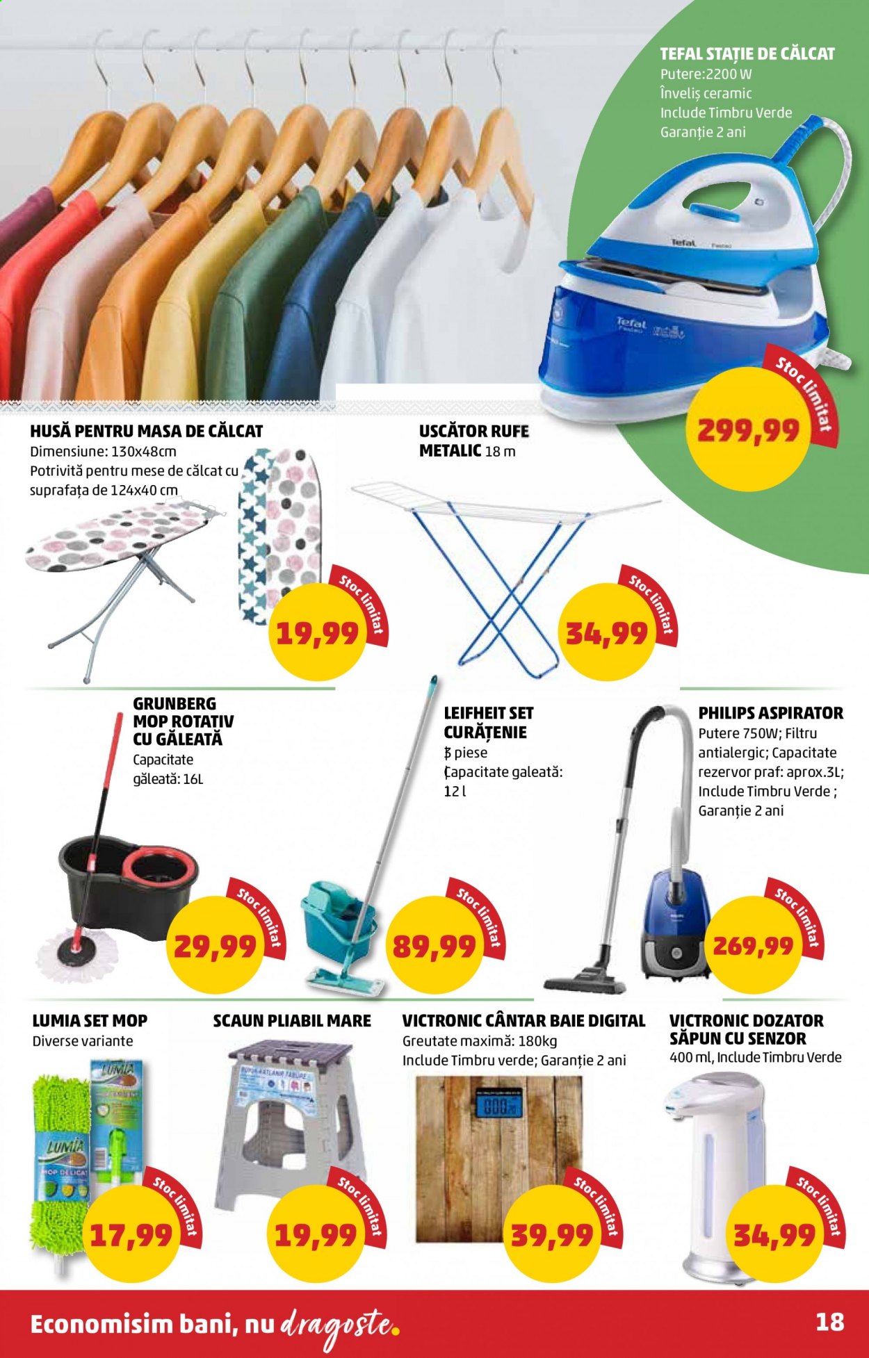 Catalog PENNY - 28.07.2021 - 03.08.2021. Pagina 18