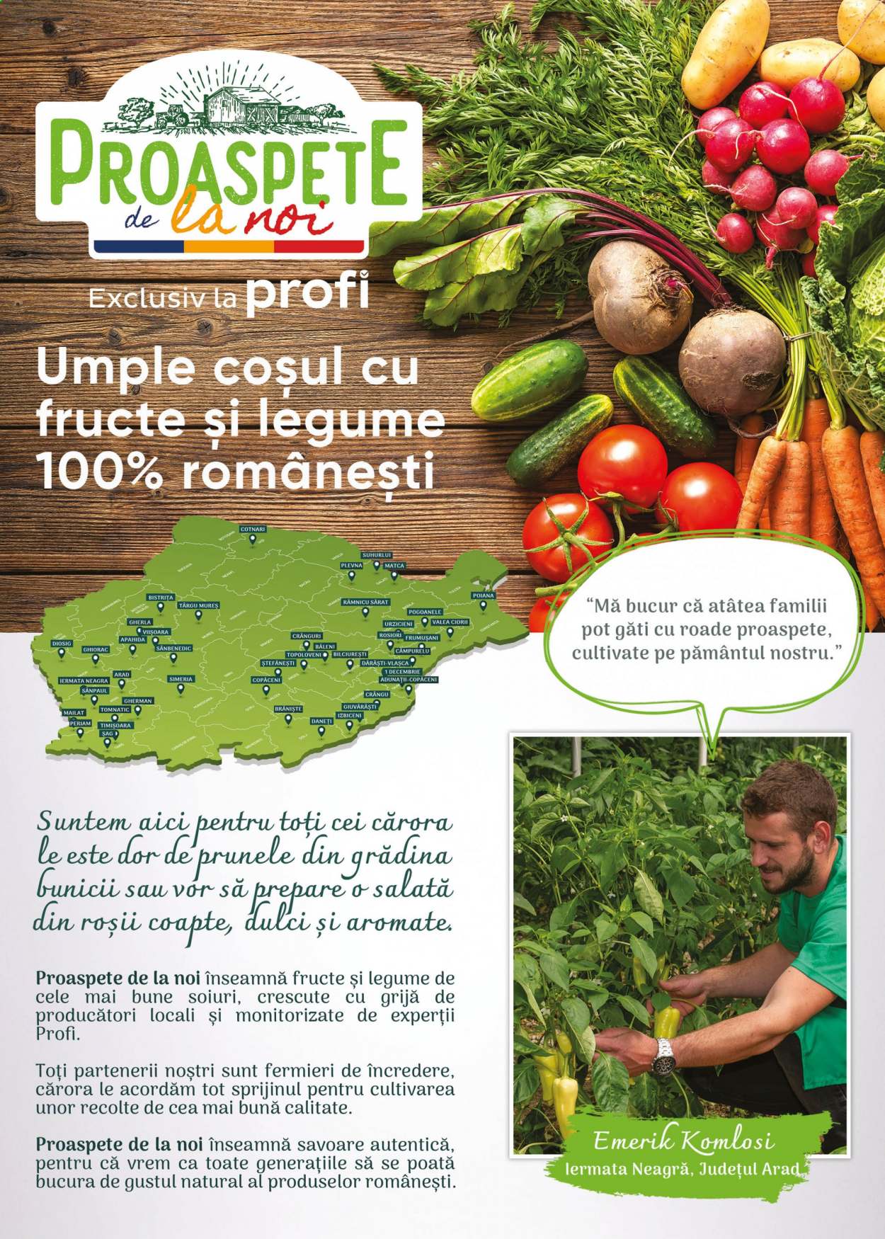 Catalog Profi - 28.07.2021 - 10.08.2021. Pagina 3