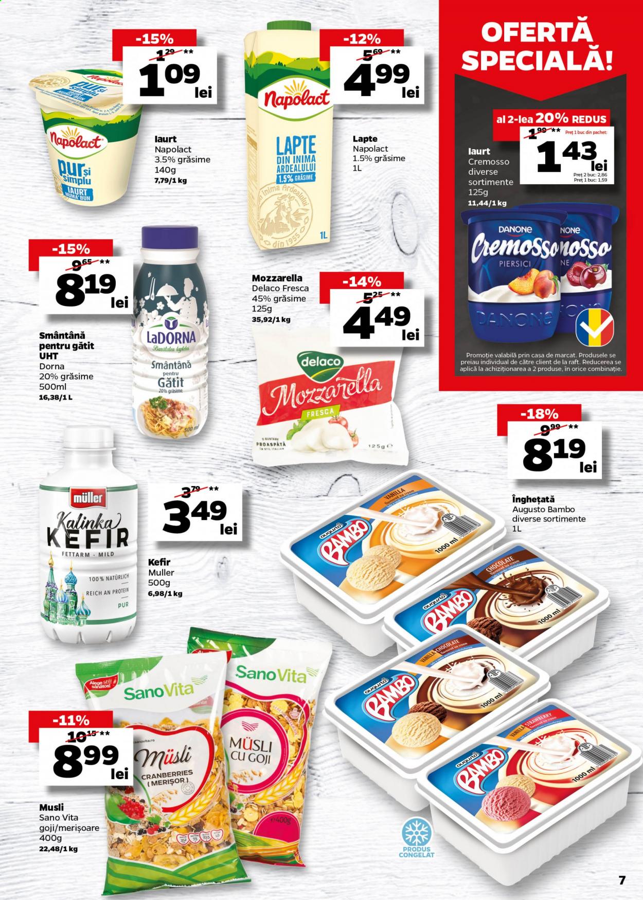 Catalog Profi - 28.07.2021 - 10.08.2021. Pagina 7
