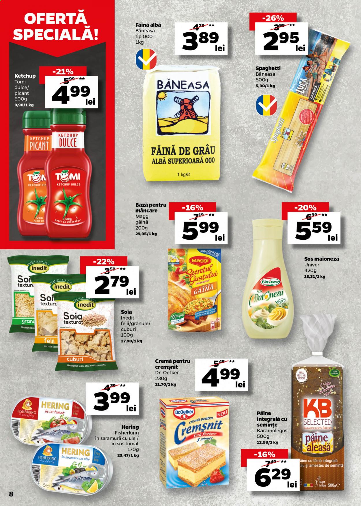 Catalog Profi - 28.07.2021 - 10.08.2021. Pagina 8