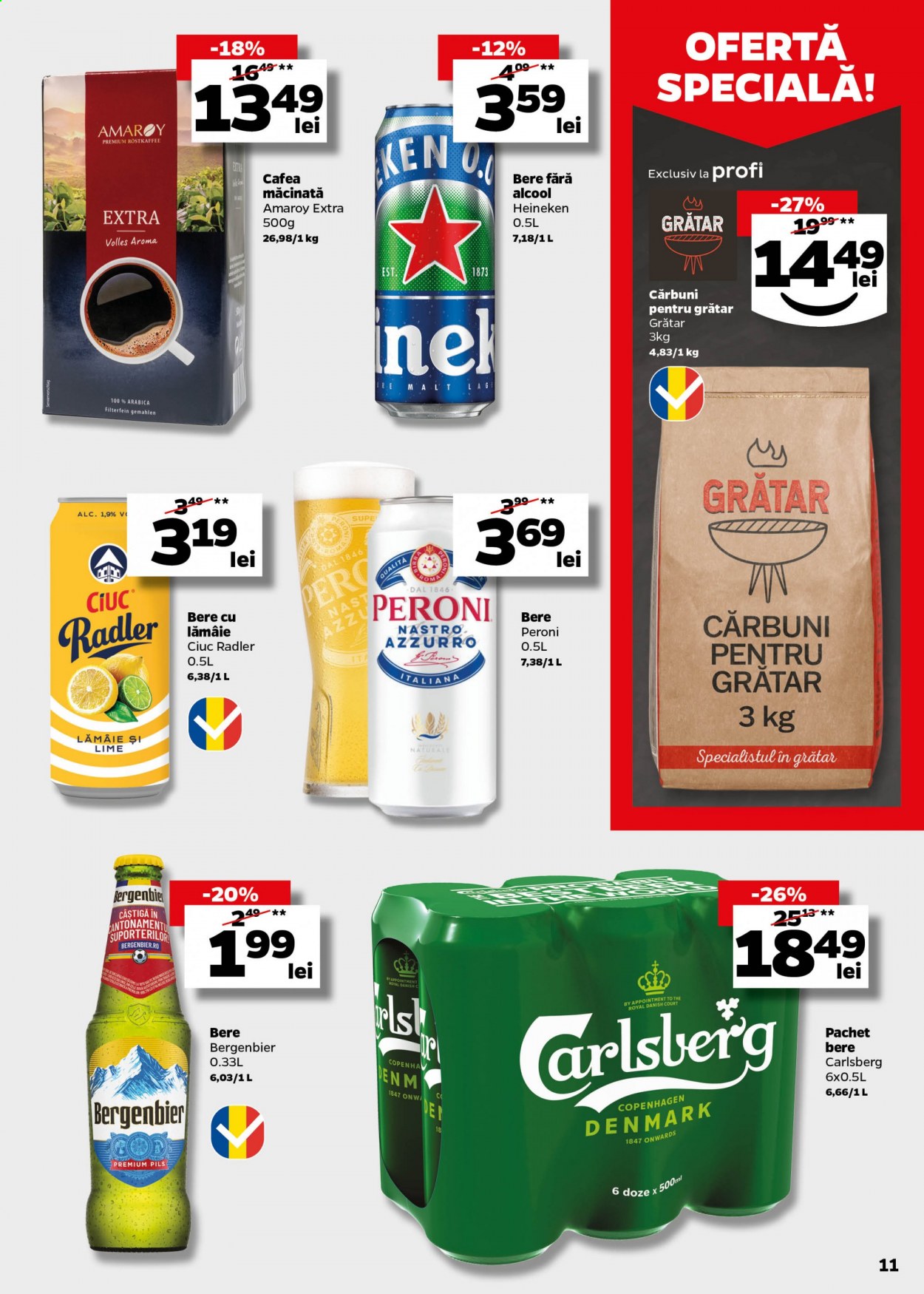 Catalog Profi - 28.07.2021 - 10.08.2021. Pagina 11