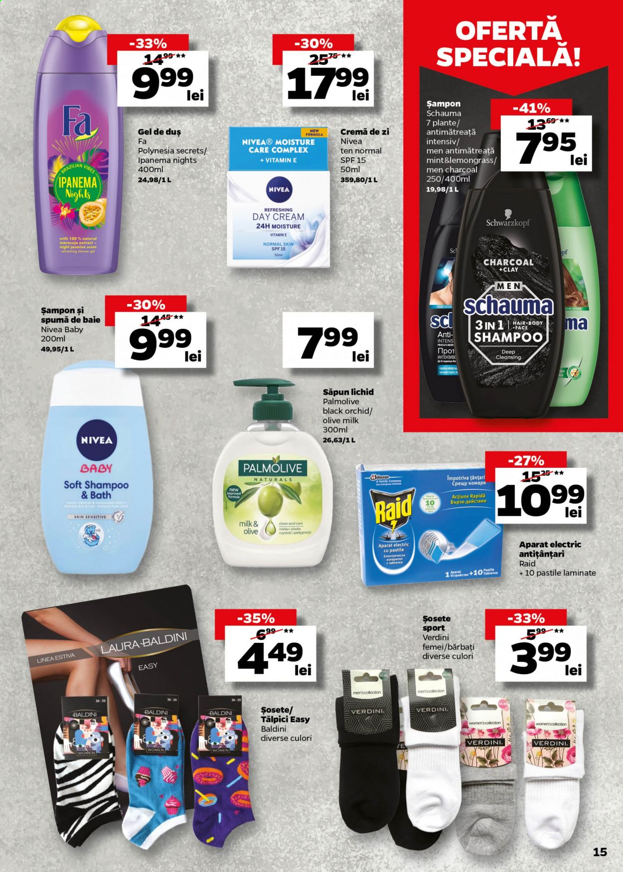 Catalog Profi - 28.07.2021 - 10.08.2021. Pagina 15