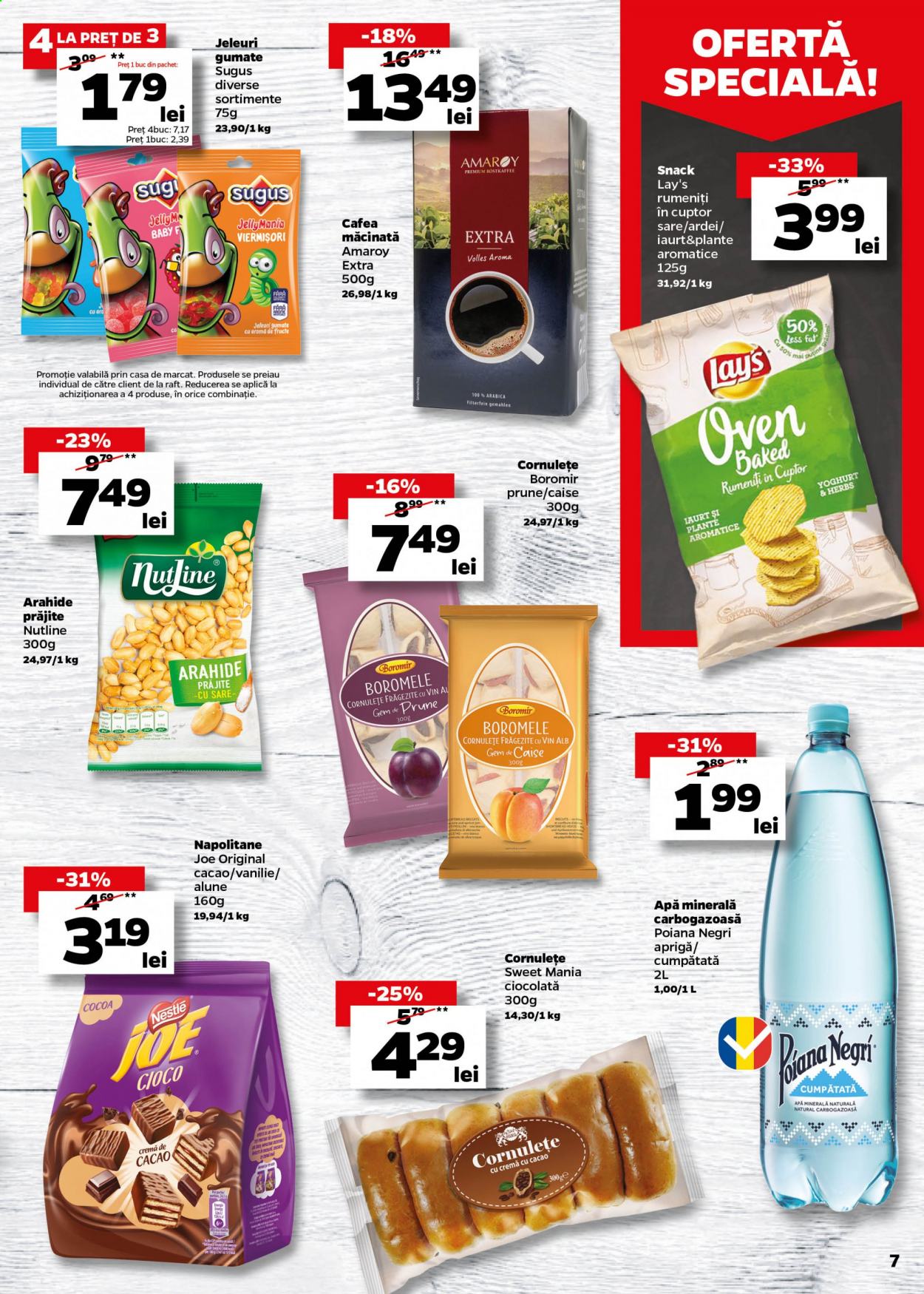 Catalog Profi Loco - 28.07.2021 - 10.08.2021. Pagina 7