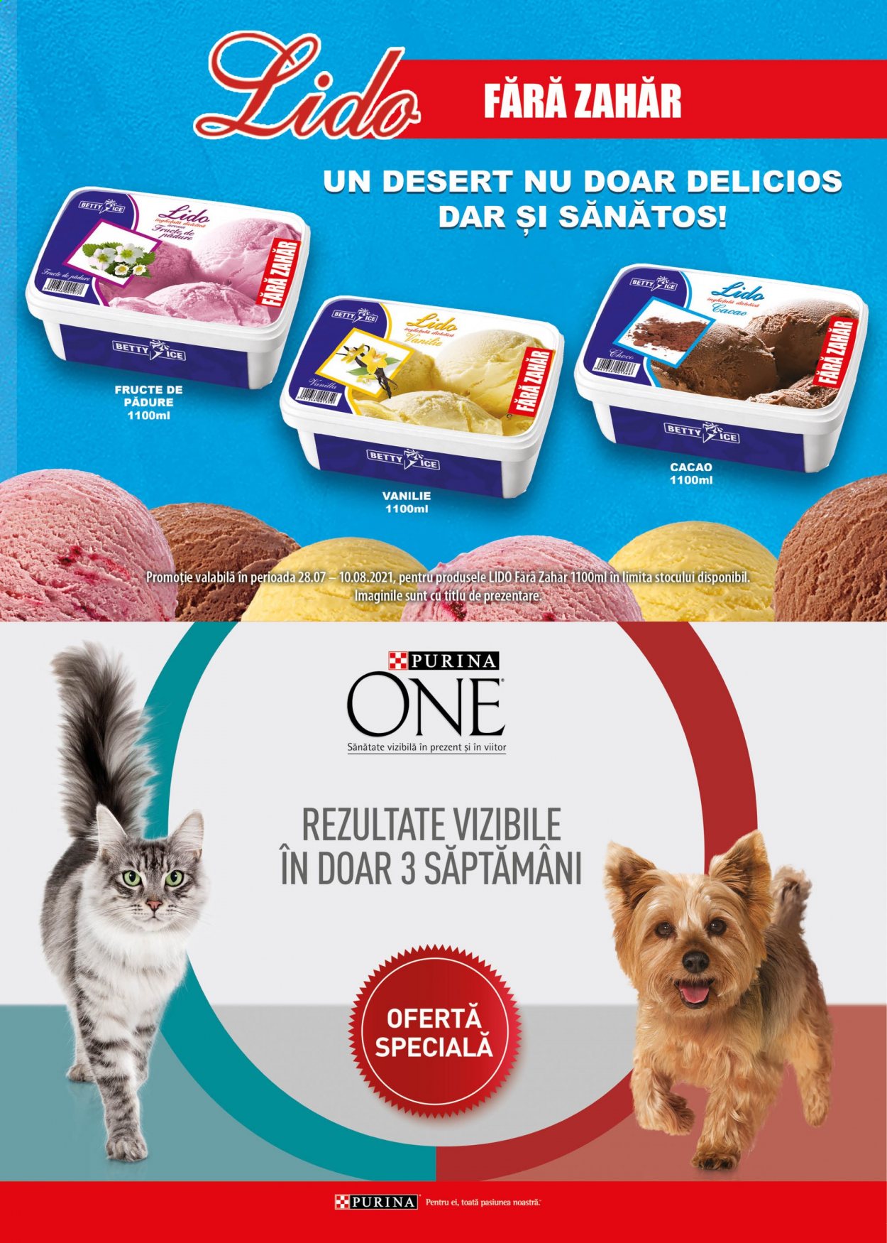 Catalog Profi Loco - 28.07.2021 - 10.08.2021. Pagina 10