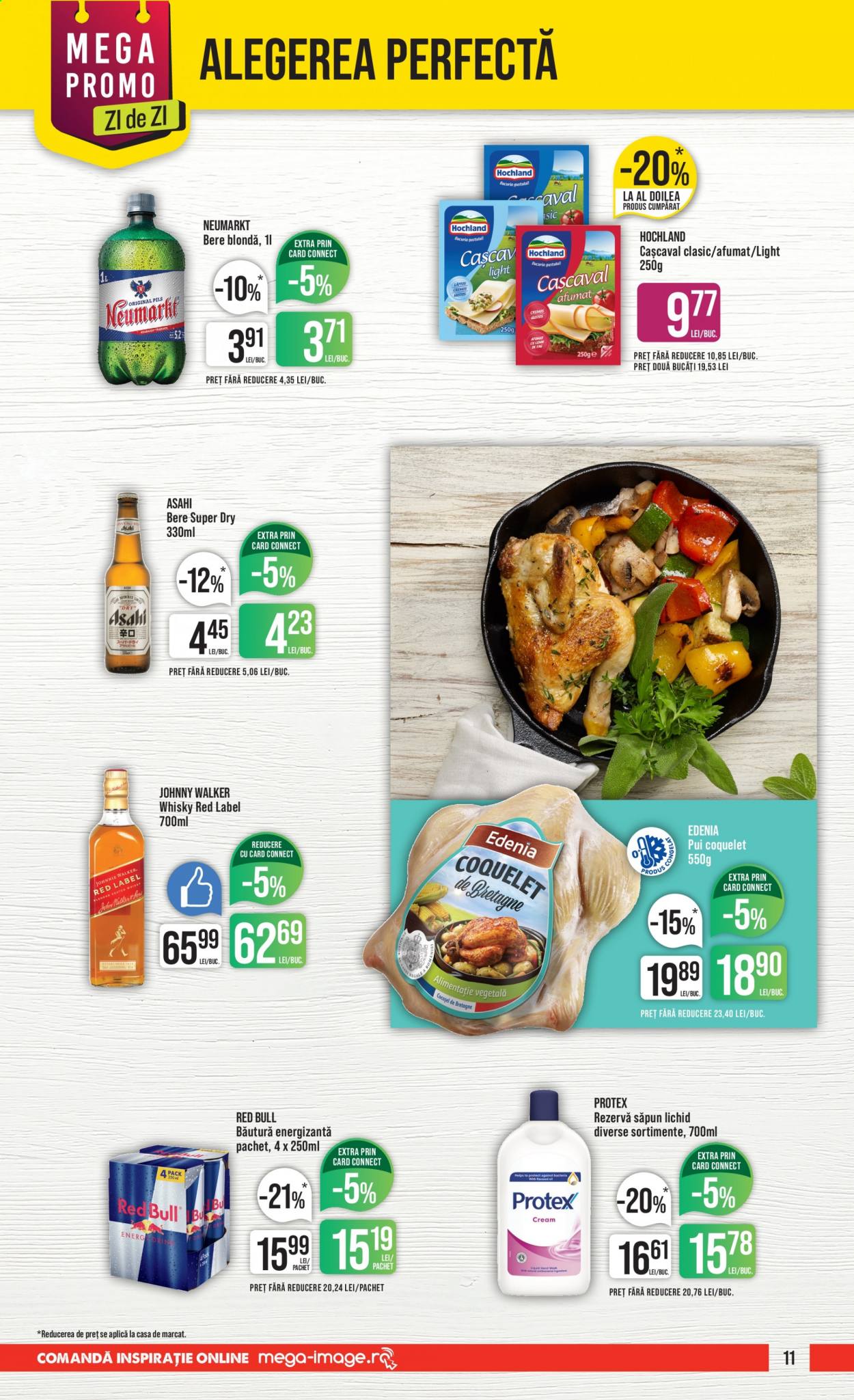 Catalog Mega Image - 29.07.2021 - 04.08.2021. Pagina 11